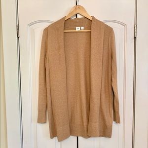 NWOT Gap Cardigan